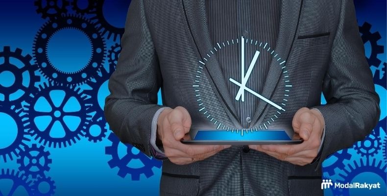 3 Prinsip Investasi Jangka Panjang yang Harus Anda Pahami 3 Prinsip Investasi Jangka Panjang yang Harus Anda Pahami