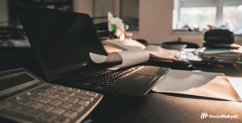 Menghitung Hasil Investasi Reksa Dana Menghitung Hasil Investasi Reksa Dana