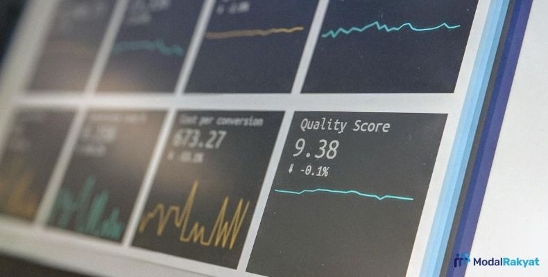 Modal Rp100 Ribu Bisa Investasi Online? Ini Tipsnya!