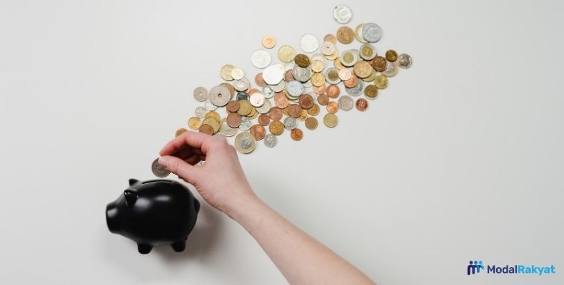 Investasi Jangka Panjang dengan Bermain Saham yang Aman