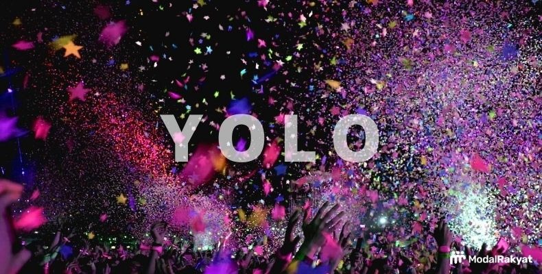 Punya Gaji Besar Bukan Berarti Bisa YOLO, ini Alasannya