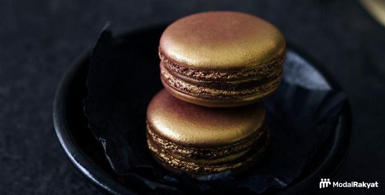 Emas Cocok Dijadikan Investasi Jangka Panjang Dibanding Jangka Pendek