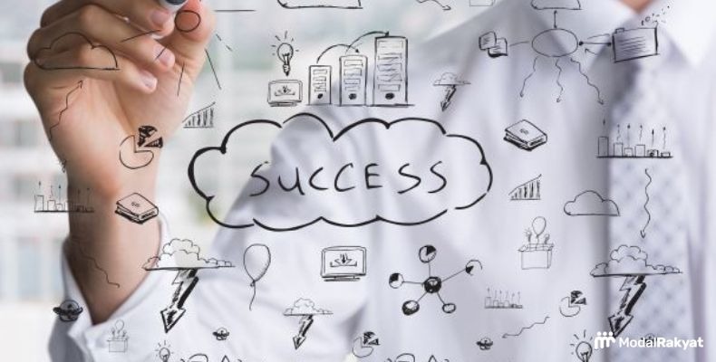 Sukses di Usia Muda Tanpa Campur Tangan Orang Tua, Why Not? Sukses di Usia Muda Tanpa Campur Tangan Orang Tua, Why Not?