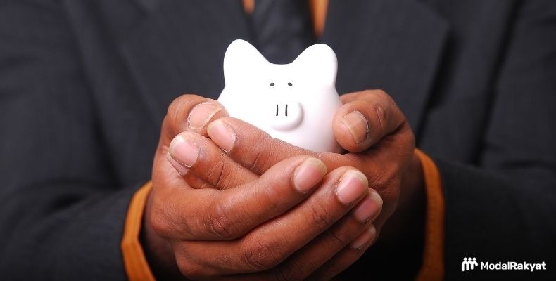 Cara Menabung Efektif untuk Karyawan dengan Gaji Kecil Cara Menabung Efektif untuk Karyawan dengan Gaji Kecil