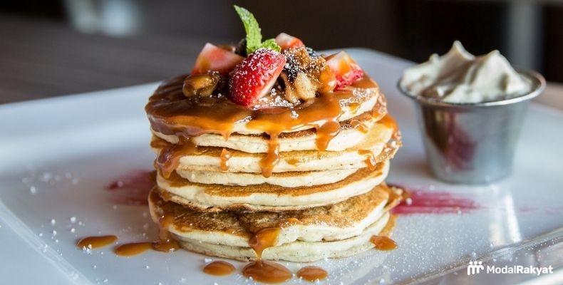 Bagaimana Cara Memulai Bisnis Catering Rumahan? Ini Jawabnya Bagaimana Cara Memulai Bisnis Catering Rumahan? Ini Jawabnya