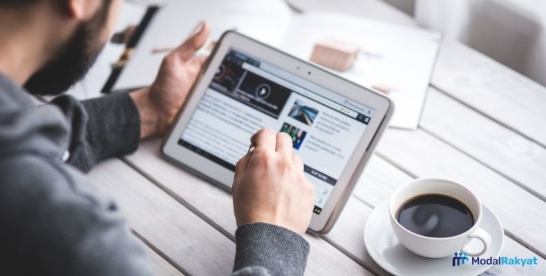 Ingin Investasi Peer-to-Peer Lending? Ketahui Hal Berikut Ingin Investasi Peer-to-Peer Lending? Ketahui Hal Berikut