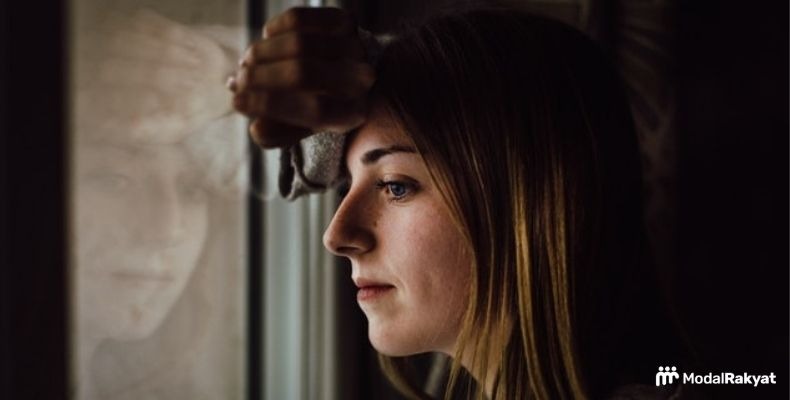 Overthinking, Si Pengganggu yang Bersemayam di Kepala Overthinking, Si Pengganggu yang Bersemayam di Kepala