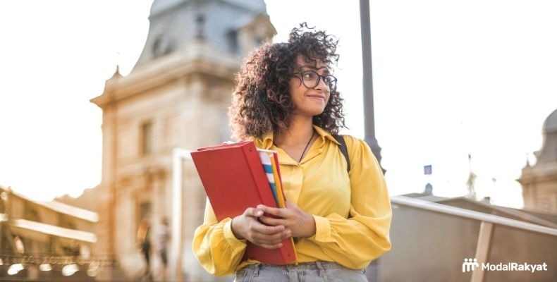 Kenali Cara Menabung Ala Anak Kost, Keuangan Tetap Stabil