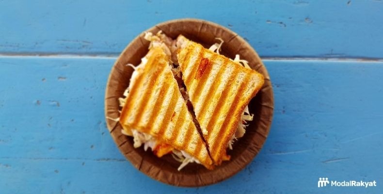 Menghadapi Sulitnya Menjadi Sandwich Generation Menghadapi Sulitnya Menjadi Sandwich Generation