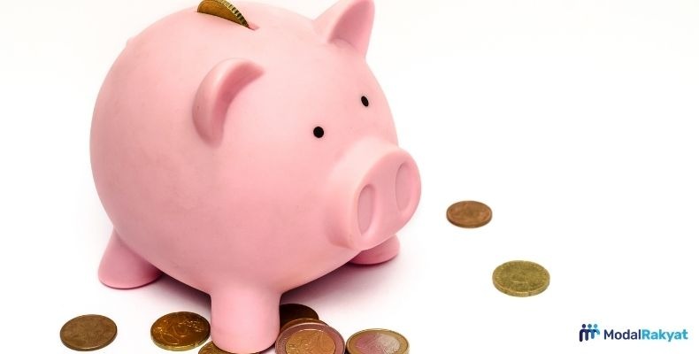 Stop 7 Kesalahan Cara Menabung Berikut ini! Stop 7 Kesalahan Cara Menabung Berikut ini!