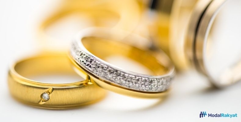 Masih Pemula dalam Investasi Emas? Lakukan 5 Cara Ini Masih Pemula dalam Investasi Emas? Lakukan 5 Cara Ini