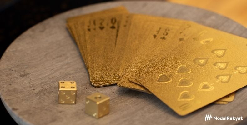 4 Alasan Mengapa Anda Harus Memilih Investasi Emas Batangan 4 Alasan Mengapa Anda Harus Memilih Investasi Emas Batangan