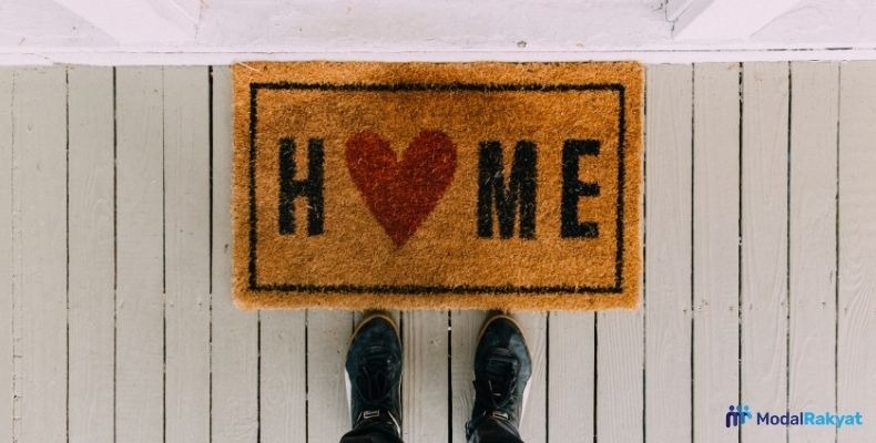 Cara Menabung di Rumah agar Keuangan Tak Bermasalah Cara Menabung di Rumah agar Keuangan Tak Bermasalah