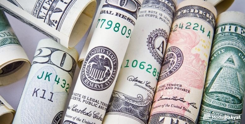 Cara Investasi dengan Uang 100 Ribu, Ringan dan Mudah Cara Investasi dengan Uang 100 Ribu, Ringan dan Mudah