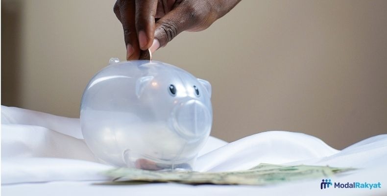 Tips Menabung Mudah yang Tak Lekang oleh Waktu Tips Menabung Mudah yang Tak Lekang oleh Waktu