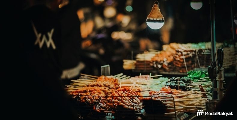 Menguntungkan, Modal Uang 100 Ribu untuk Bisnis Pulsa