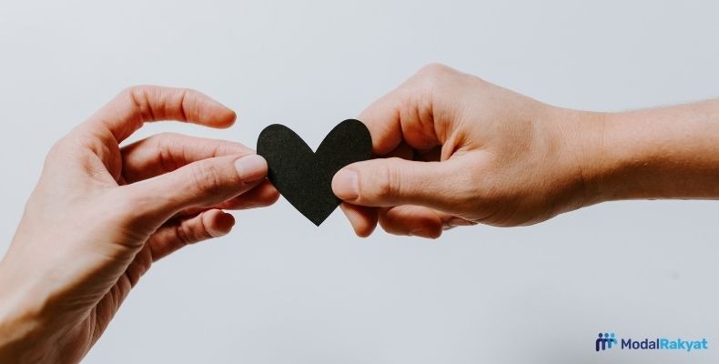 Hati-Hati! 7 Tanda Hubungan Asmaramu Termasuk Toxic Relationship Hati-Hati! 7 Tanda Hubungan Asmaramu Termasuk Toxic Relationship