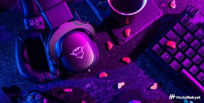 Perusahaan Fintech dengan Budget Rp25 Ribu, Modal Rakyat Alternatifnya!