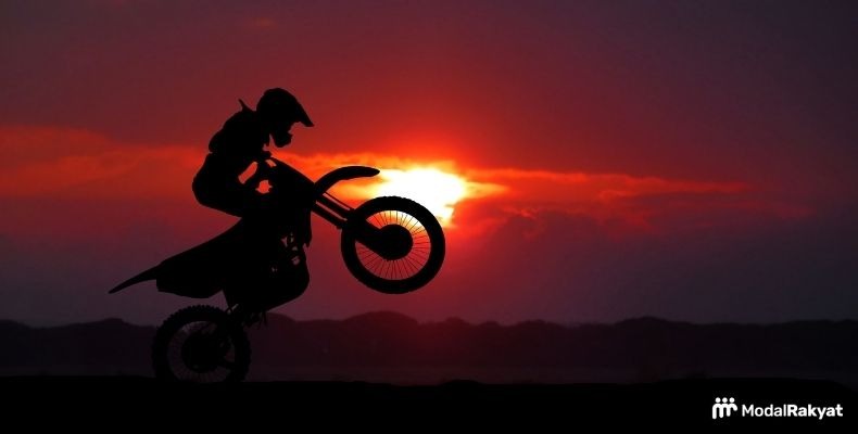 Persyaratan Bayar Pajak Motor dan Cara Bayar via ATM