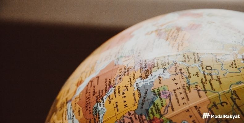 Faktor yang Memengaruhi Pembangunan Ekonomi Suatu Negara Faktor yang Memengaruhi Pembangunan Ekonomi Suatu Negara