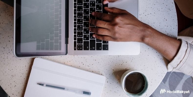 Kamu Mudah Lelah Bekerja Saat di Rumah Karena 6 Hal ini! Kamu Mudah Lelah Bekerja Saat di Rumah Karena 6 Hal ini!