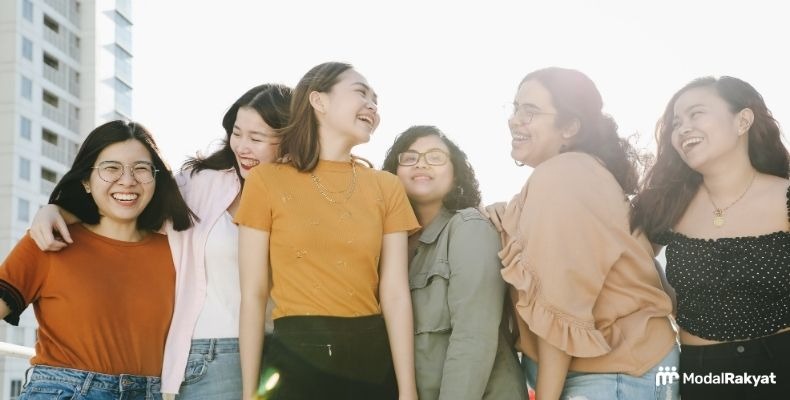 5 Cara Meningkatkan Kualitas Diri di Tengah Pandemi 5 Cara Meningkatkan Kualitas Diri di Tengah Pandemi