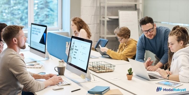 Cara Mengatasi Lelah Bekerja Akibat Pekerjaan Menumpuk Cara Mengatasi Lelah Bekerja Akibat Pekerjaan Menumpuk