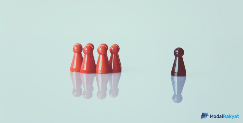 Obligasi vs Saham, Investasi Mana yang Lebih Menguntungkan?