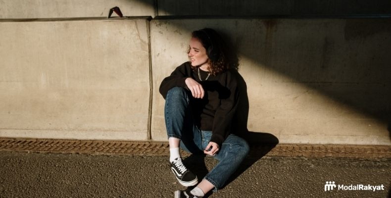 5 Mindset Ini Bikin Kamu Gagal Merdeka Finansial