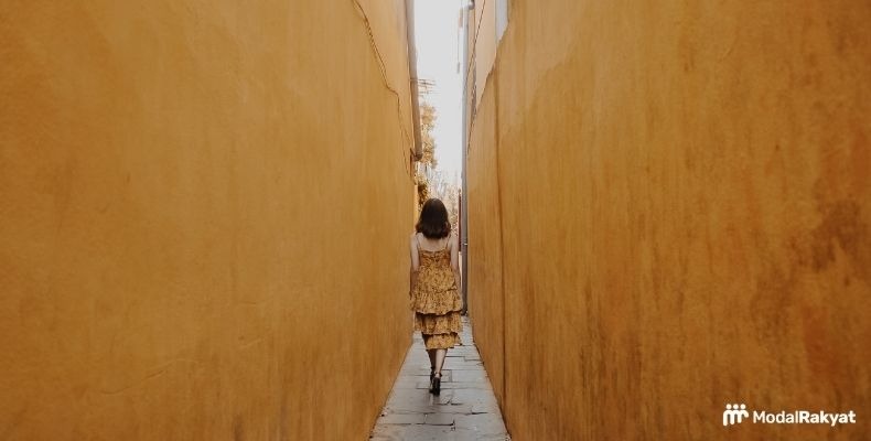 Cara Cepat Move On dari Gebetan, Bye-Bye Galau!