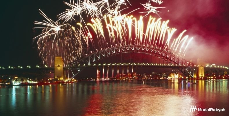 Inspirasi Agenda Seru Rayakan Tahun Baru 2021 di Rumah Aja! Inspirasi Agenda Seru Rayakan Tahun Baru 2021 di Rumah Aja!