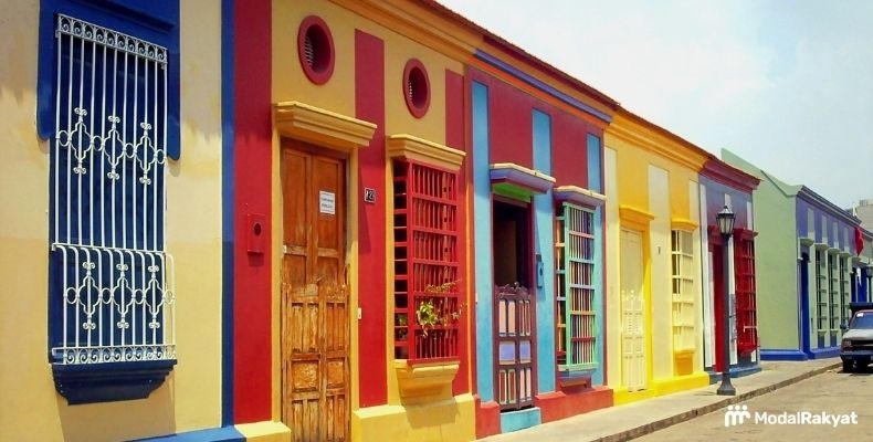 Anda Tinggal di Desa? Inilah Peluang Usaha Pinggir Jalan Anda Tinggal di Desa? Inilah Peluang Usaha Pinggir Jalan