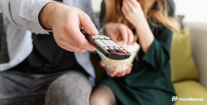 Rekomendasi 5 Film Natal untuk Menemani Waktu Liburan Rekomendasi 5 Film Natal untuk Menemani Waktu Liburan