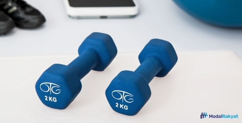 7 Resolusi Tahun 2021 Buat Hidup Lebih Sehat dan Bahagia