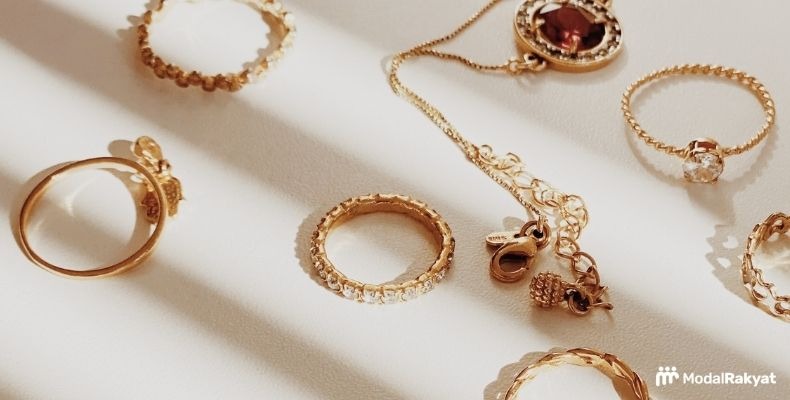 Apakah Investasi Emas Putih Menguntungkan? Ini Jawabannya!