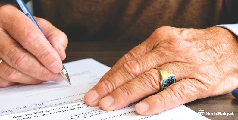 Investasi Obligasi: Menguntungkan untuk Masa Depan Investasi Obligasi: Menguntungkan untuk Masa Depan
