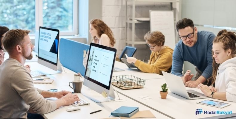 Milenial, Inilah Jam Kerja Karyawan yang Cocok untuk Generasimu!