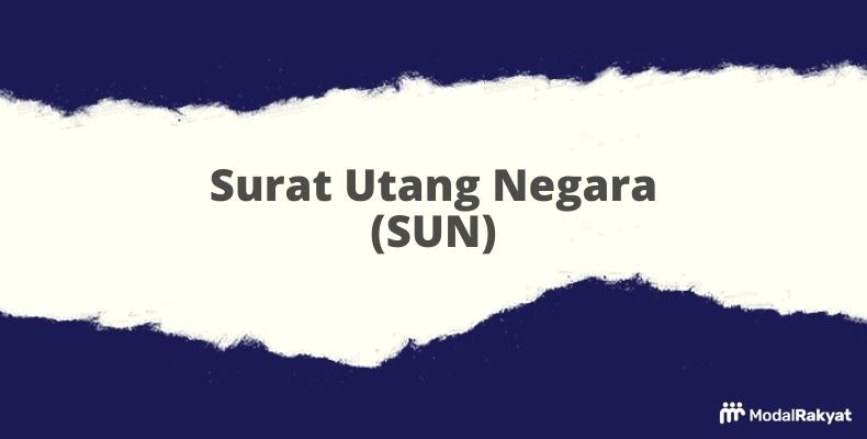Mengenal Surat Utang Negara Jenis Obligasi di Indonesia Mengenal Surat Utang Negara Jenis Obligasi di Indonesia
