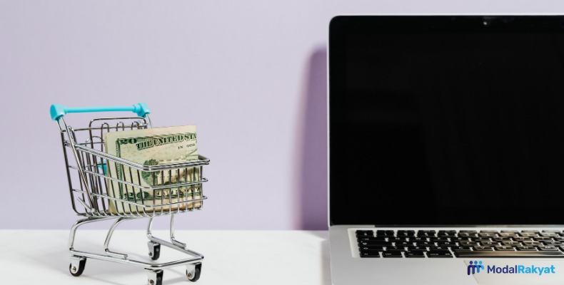 Inilah Peluang Usaha Berjualan di e-Commerce Inilah Peluang Usaha Berjualan di e-Commerce