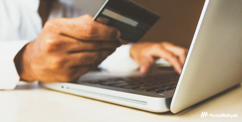 Cara Pakai Kartu Kredit supaya Tidak Konsumtif Cara Pakai Kartu Kredit supaya Tidak Konsumtif