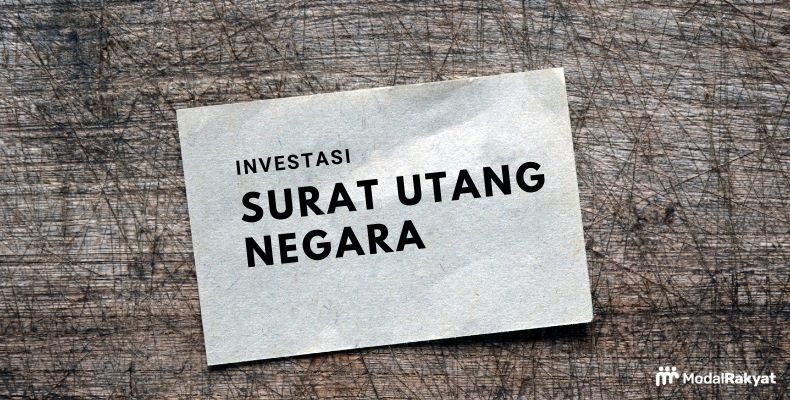 Investasi Surat Utang Negara? Ini Strateginya Investasi Surat Utang Negara? Ini Strateginya