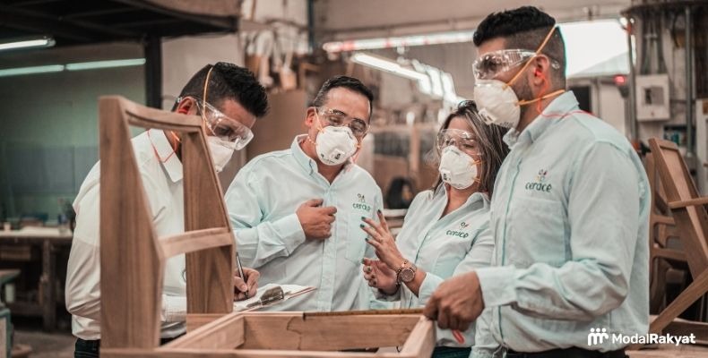 3 Peluang Usaha Milenial yang Cocok Selama Pandemi 3 Peluang Usaha Milenial yang Cocok Selama Pandemi