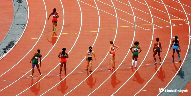 Tips Jitu Hadapi Kompetitor Bisnis Online Tips Jitu Hadapi Kompetitor Bisnis Online 