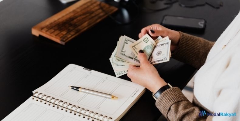 Ide Dapat Passive Income bagi Mahasiswa atau Pelajar