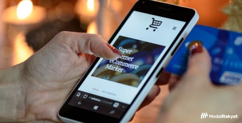Cara Belanja Hemat di Hari Belanja Online Nasional Cara Belanja Hemat di Hari Belanja Online Nasional