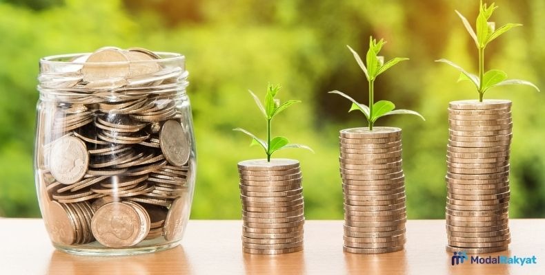 Apa Itu Passive Income dan Bagaimana Cara Mendapatkannya? Apa Itu Passive Income dan Bagaimana Cara Mendapatkannya?