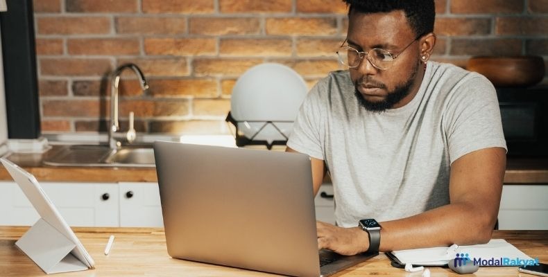 Perencanaan Keuangan untuk Modal dan Pengembangan Usaha