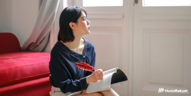 Buat Akun Modal Rakyat untuk Perencanaan Keuangan Masa Depan Buat Akun Modal Rakyat untuk Perencanaan Keuangan Masa Depan