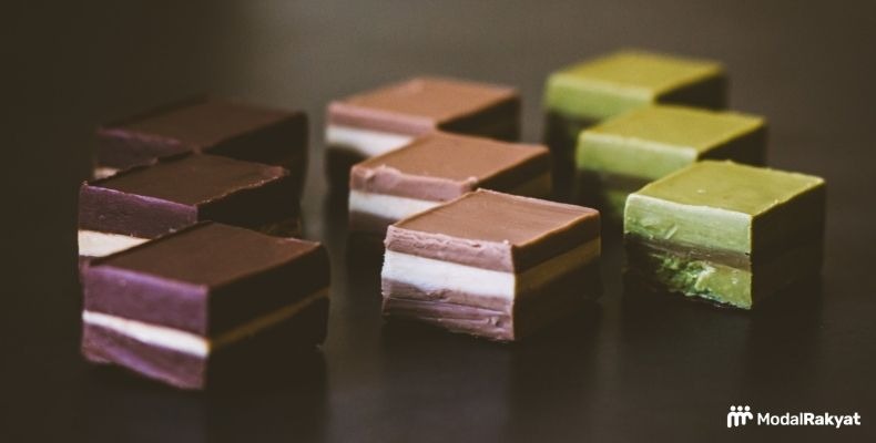 Dessert Box: Peluang Usaha dengan Omzet Senikmat Rasanya Dessert Box: Peluang Usaha dengan Omzet Senikmat Rasanya