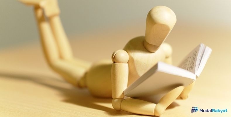 Mengenal Investasi Leher ke Atas yang Cocok untuk Pemula Mengenal Investasi Leher ke Atas yang Cocok untuk Pemula